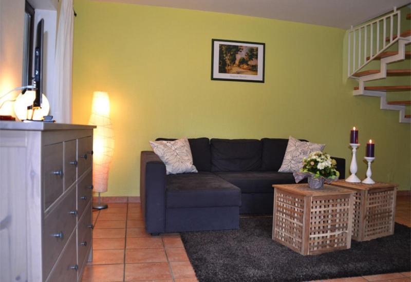 Landhotel Linden Am Venekotensee Niederkruechten Room photo